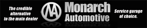 Monarch Automotive
