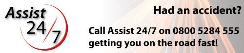 Assist 24/7  Personal Accident Mangement